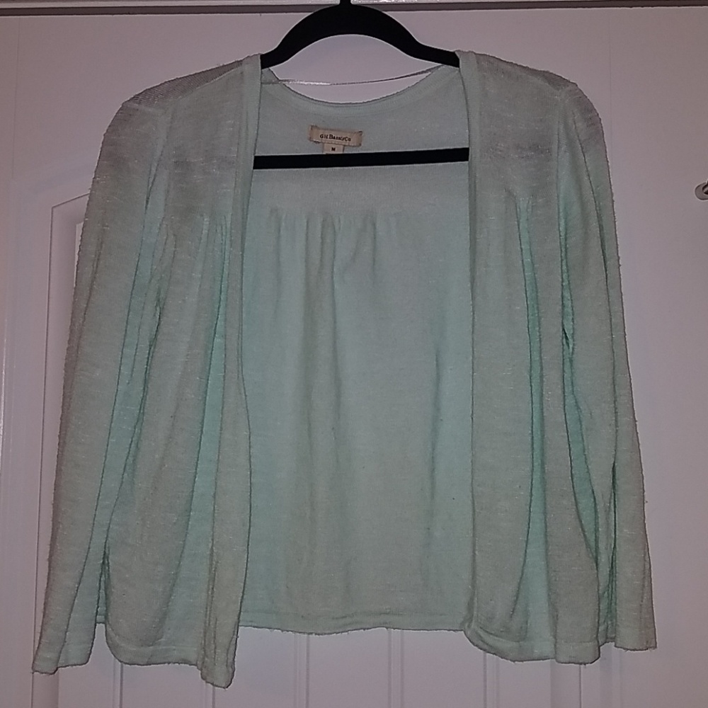 G.H. Bass & Co Cardigan